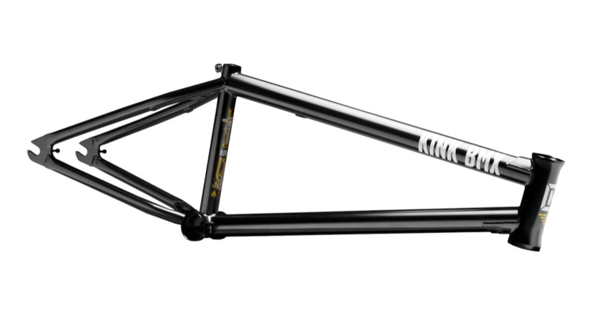 Rama BMX Kink Royale | RideHub