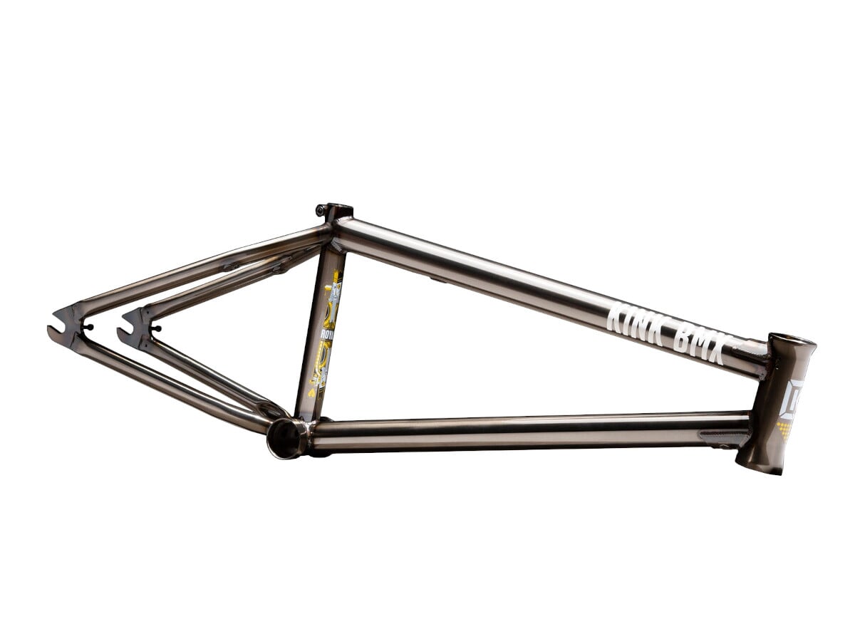 Rama BMX Kink Royale | RideHub