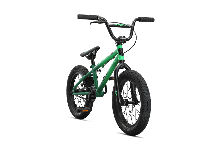 Rower BMX Mongoose Legion L16 | RideHub