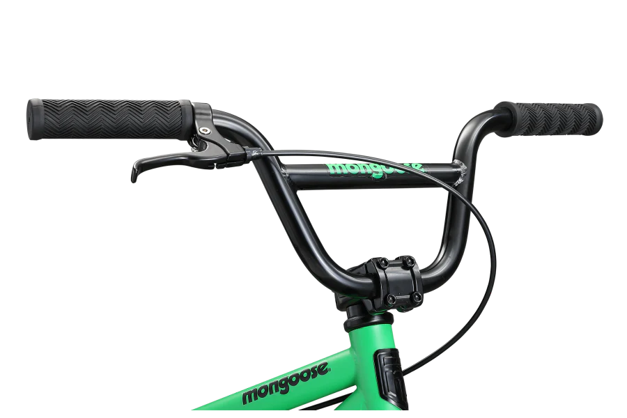 Rower BMX Mongoose Legion L16 | RideHub