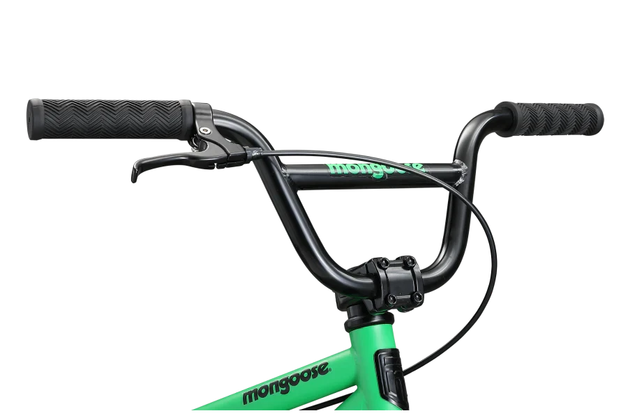 Rower BMX Mongoose Legion L16 | RideHub