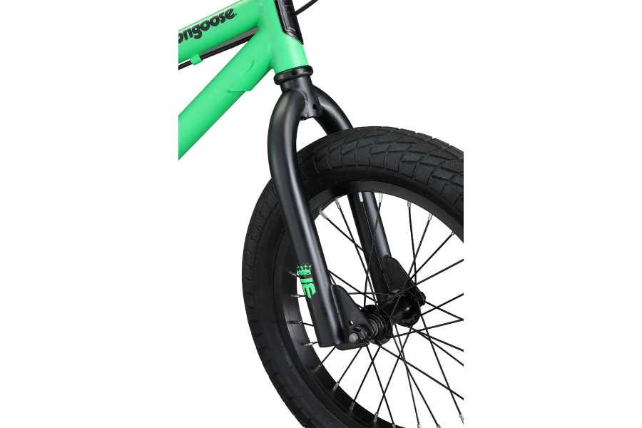Rower BMX Mongoose Legion L16 | RideHub