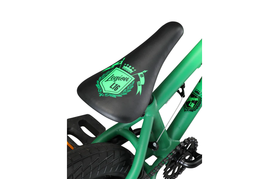 Rower BMX Mongoose Legion L16 | RideHub