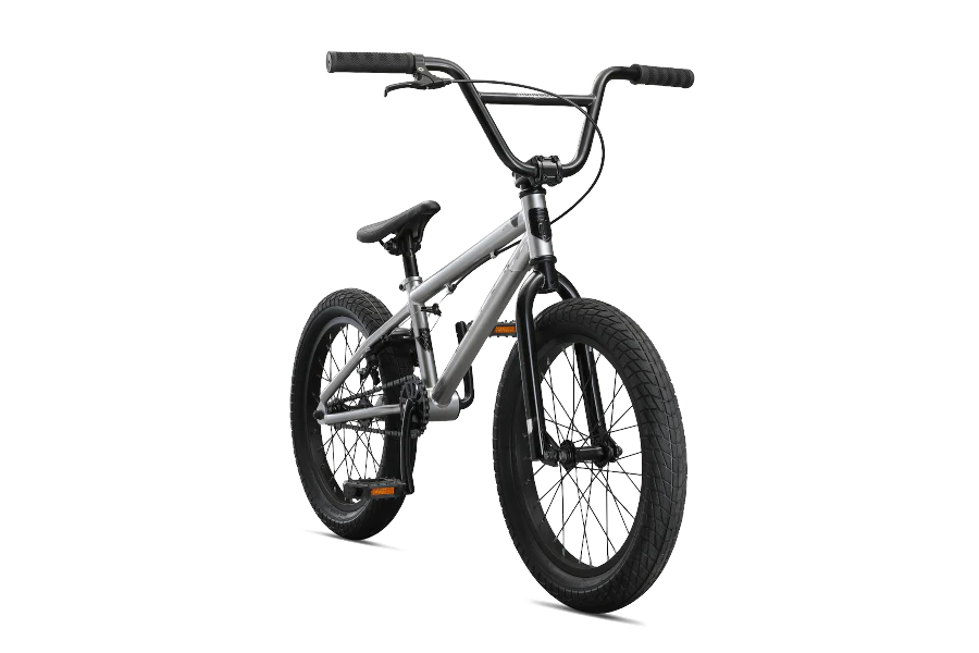 Rower BMX Mongoose Legion L18 | RideHub