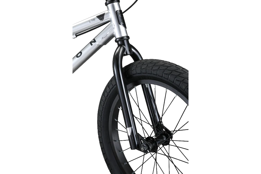 Rower BMX Mongoose Legion L18 | RideHub