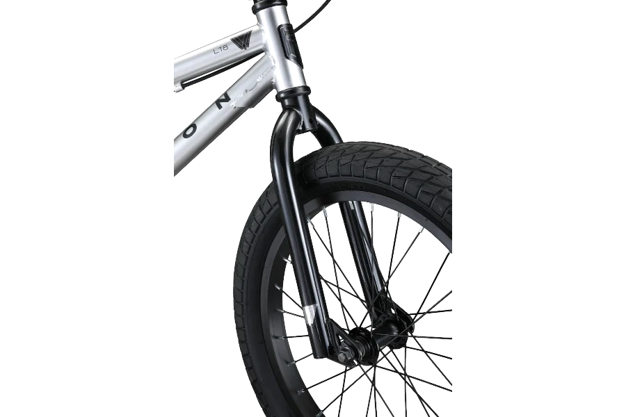 Rower BMX Mongoose Legion L18 | RideHub