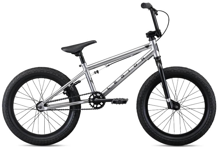 Rower BMX Mongoose Legion L18 | RideHub