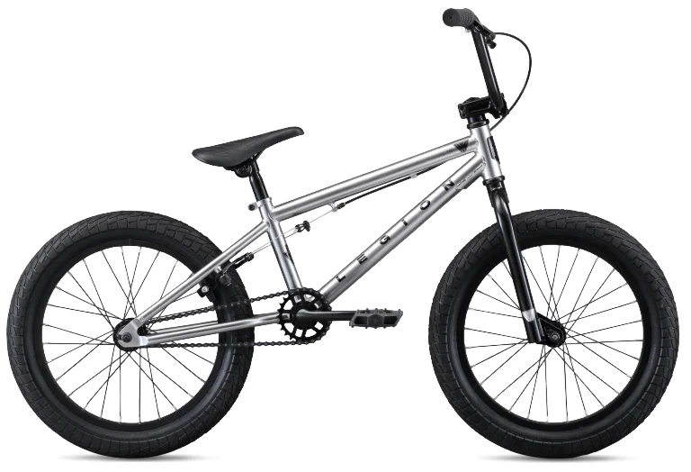 Rower BMX Mongoose Legion L18 | RideHub