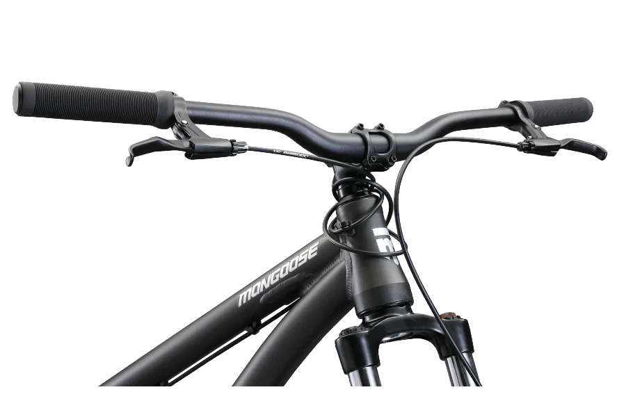 Rower Dirt Jump Mongoose Fireball Moto | RideHub