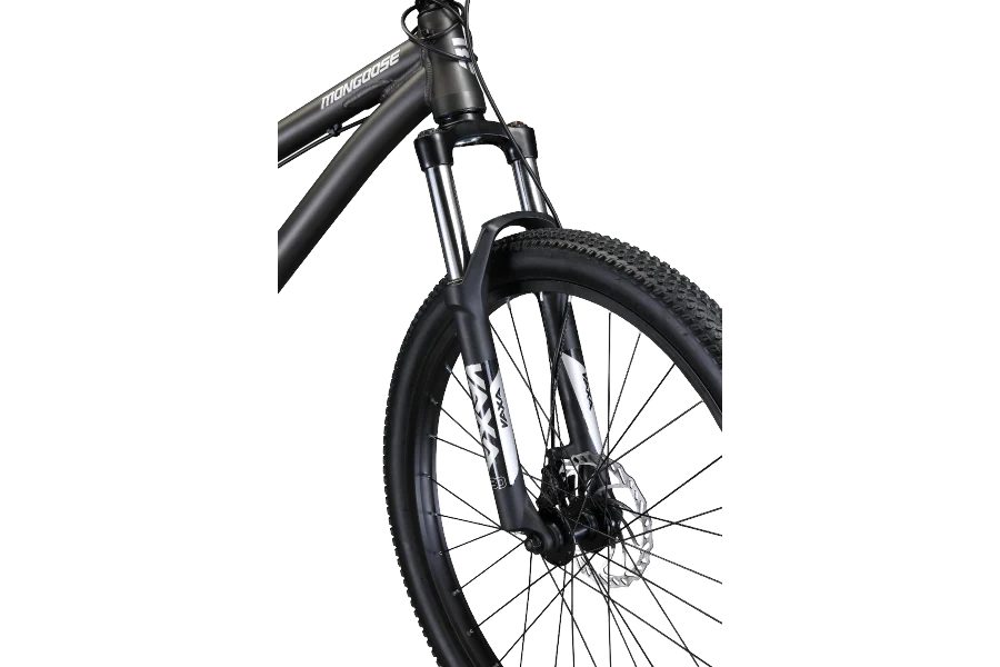 Rower Dirt Jump Mongoose Fireball Moto | RideHub