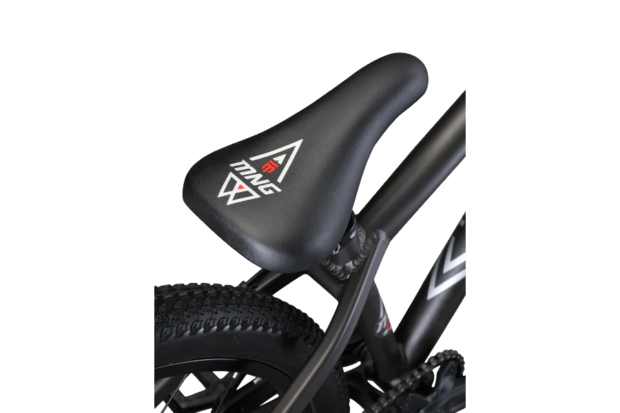 Rower Dirt Jump Mongoose Fireball Moto | RideHub