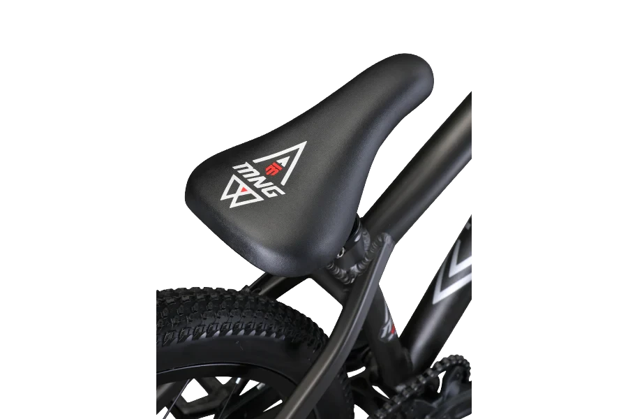 Rower Dirt Jump Mongoose Fireball Moto | RideHub