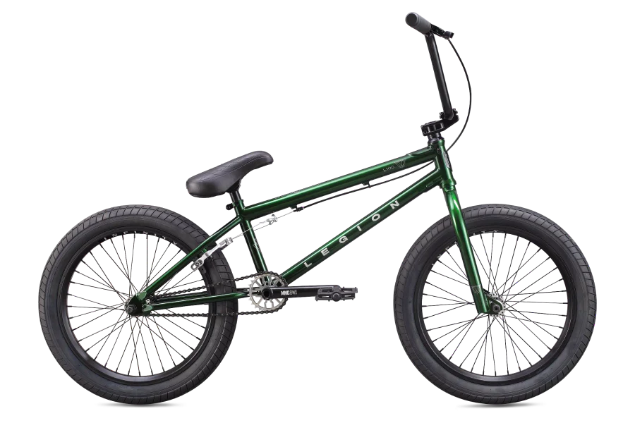 Rower BMX Mongoose Legion L100 | RideHub