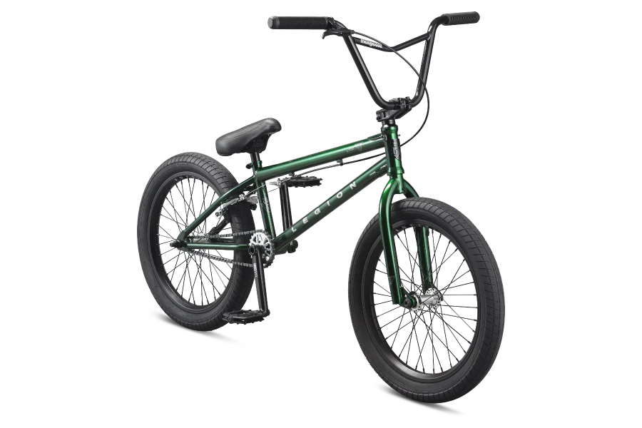 Rower BMX Mongoose Legion L100 | RideHub