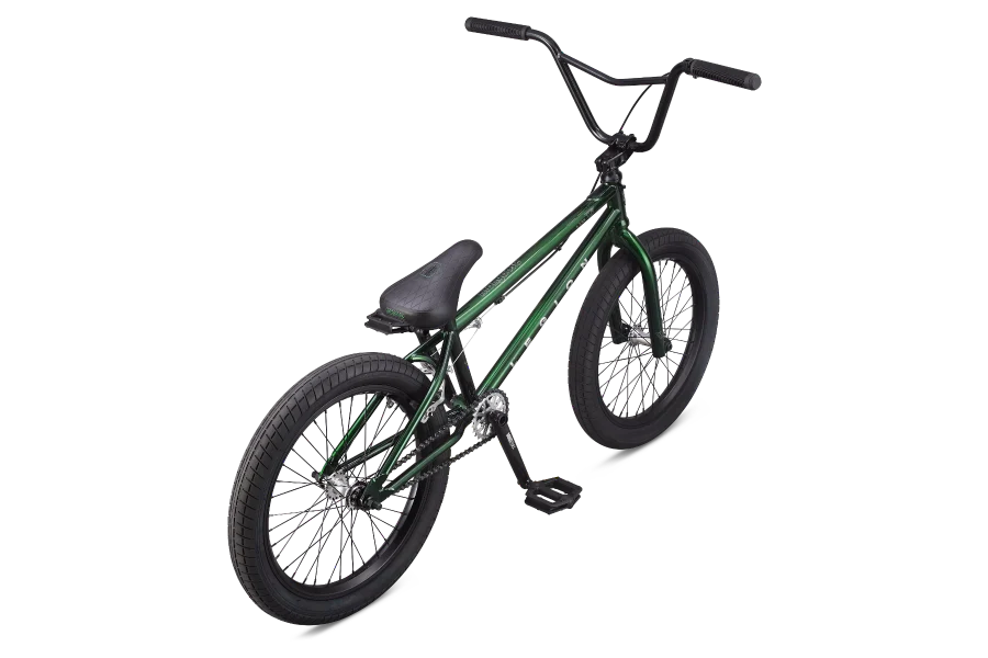 Rower BMX Mongoose Legion L100 | RideHub