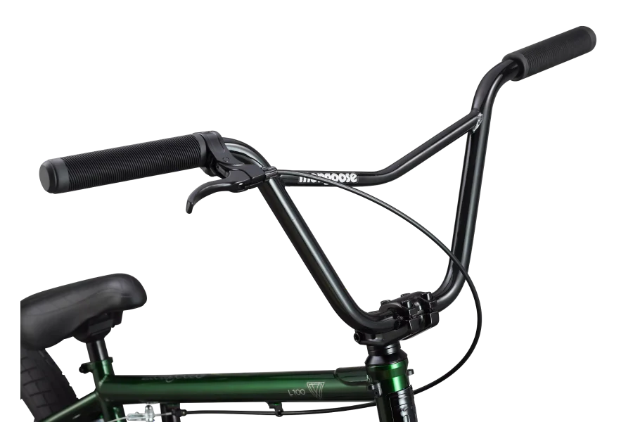 Rower BMX Mongoose Legion L100 | RideHub
