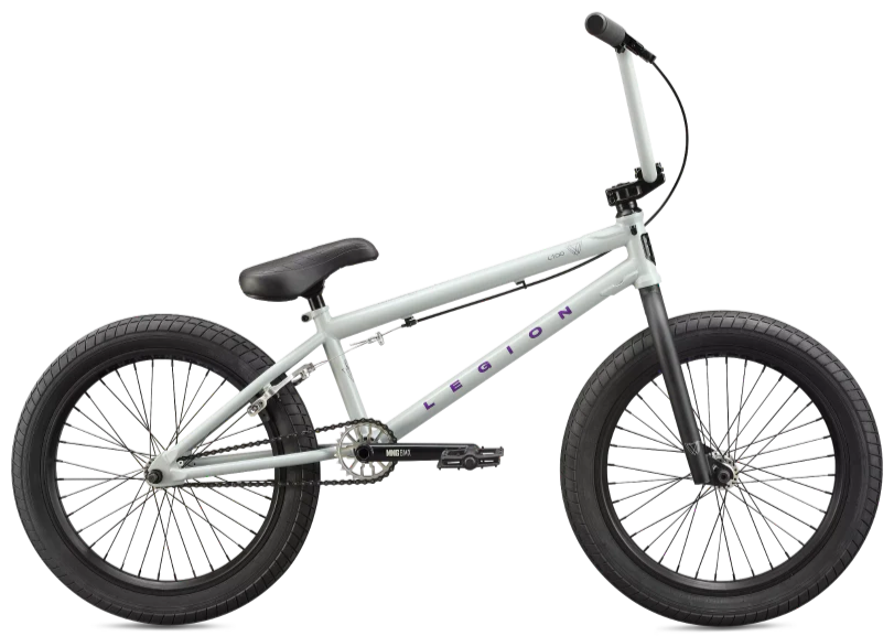 Rower BMX Mongoose Legion L100 | RideHub