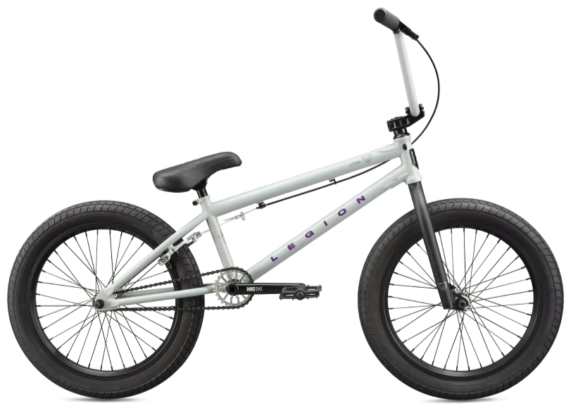 Rower BMX Mongoose Legion L100 | RideHub