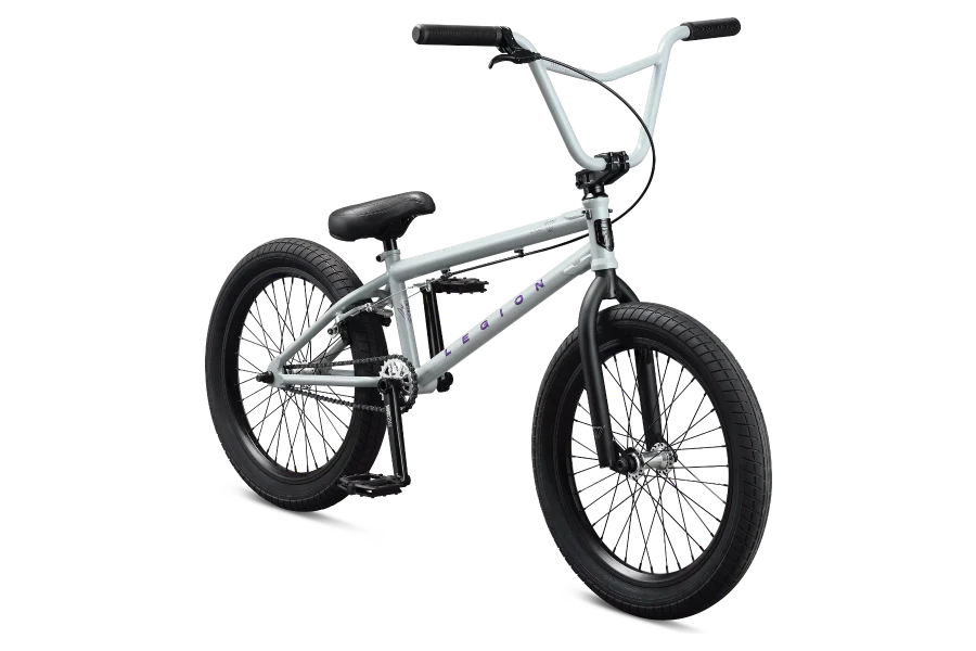 Rower BMX Mongoose Legion L100 | RideHub