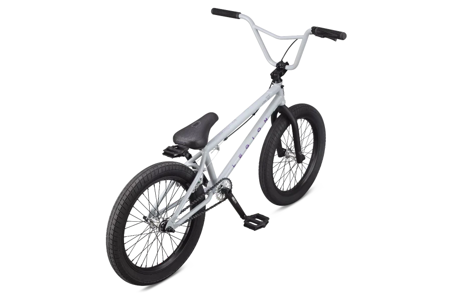 Rower BMX Mongoose Legion L100 | RideHub