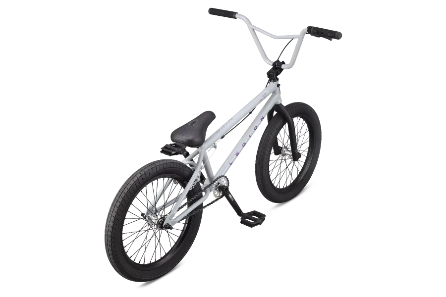 Rower BMX Mongoose Legion L100 | RideHub