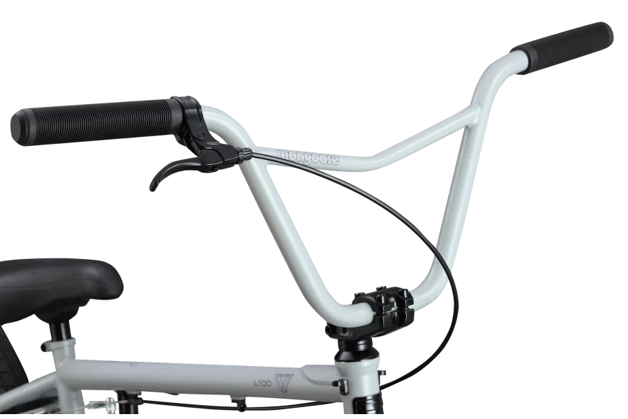 Rower BMX Mongoose Legion L100 | RideHub