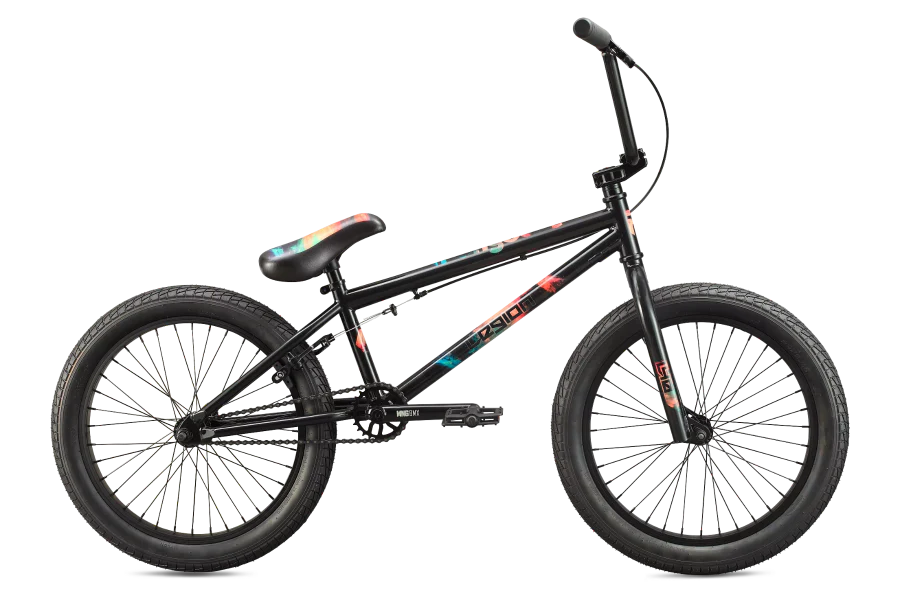 Rower BMX Mongoose Legion L40 | RideHub