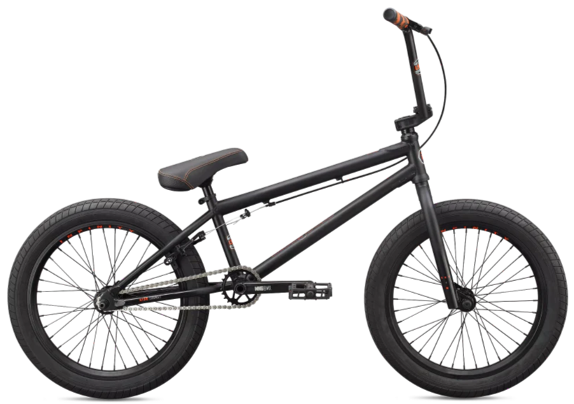 Rower BMX Mongoose Legion L500 | RideHub