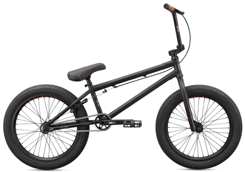 Rower BMX Mongoose Legion L500 | RideHub