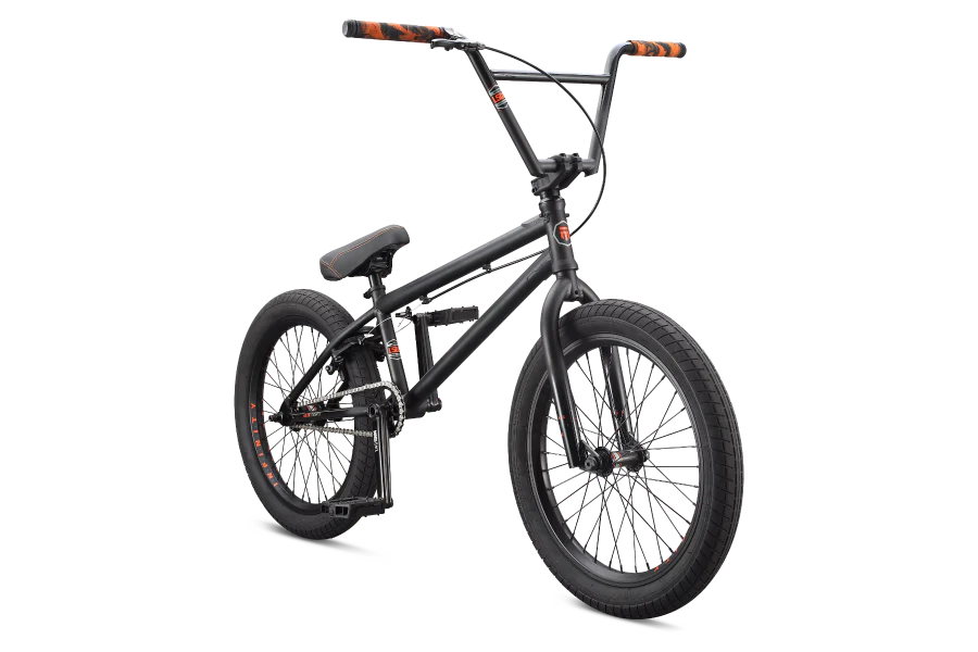 Rower BMX Mongoose Legion L500 | RideHub