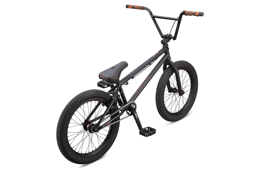 Rower BMX Mongoose Legion L500 | RideHub