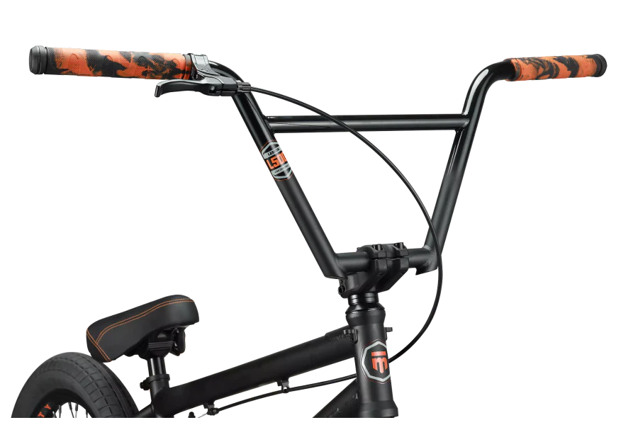 Rower BMX Mongoose Legion L500 | RideHub