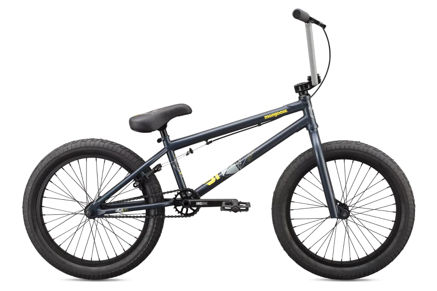 Rower BMX Mongoose Legion L80 | RideHub