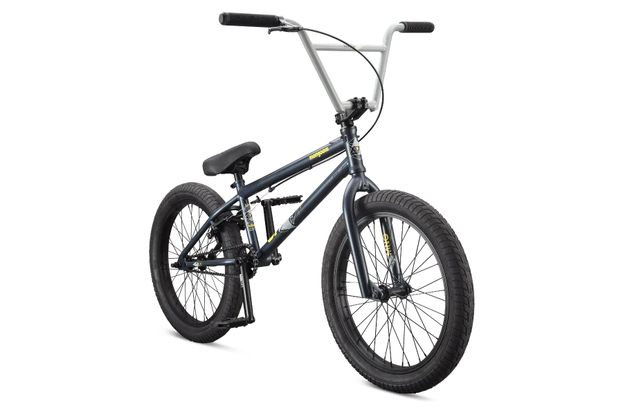 Rower BMX Mongoose Legion L80 | RideHub