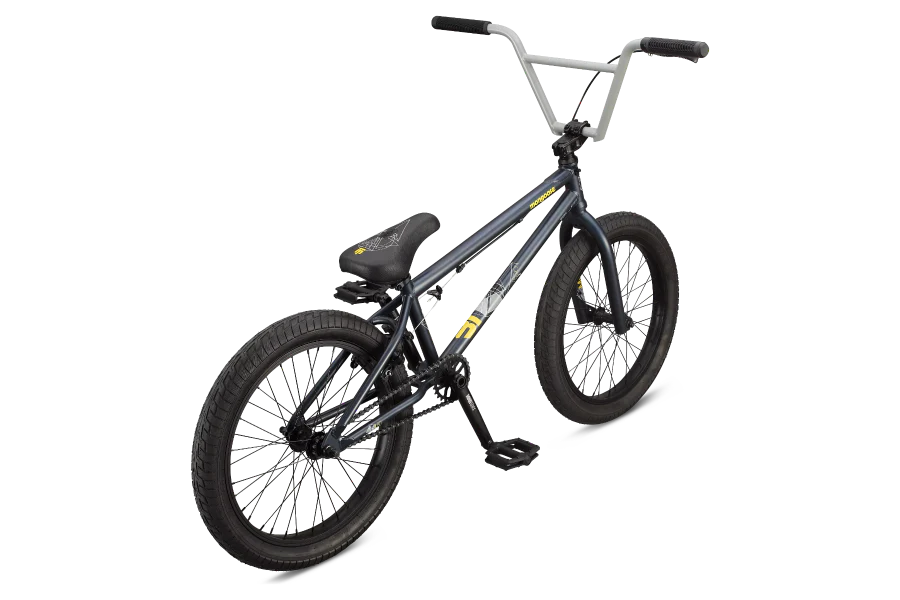 Rower BMX Mongoose Legion L80 | RideHub