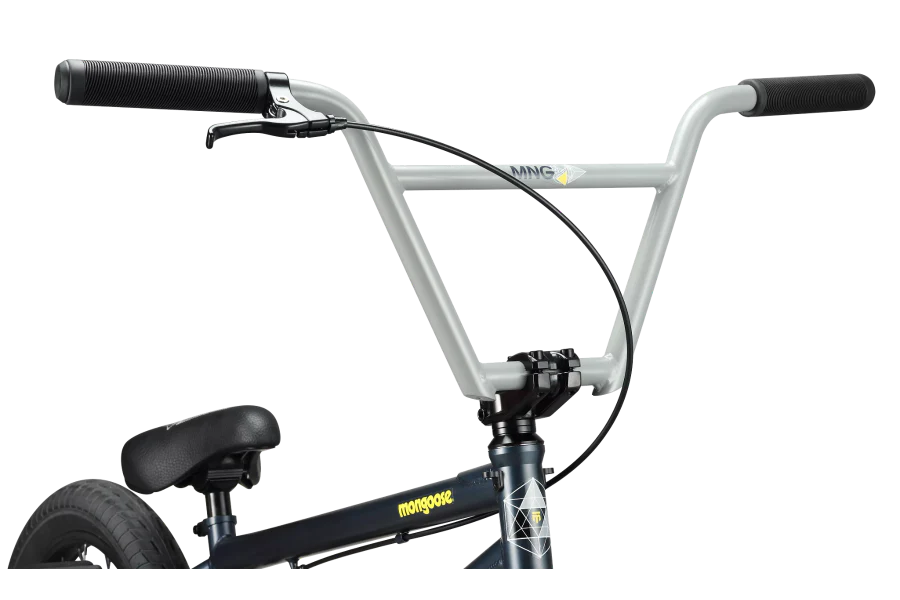 Rower BMX Mongoose Legion L80 | RideHub