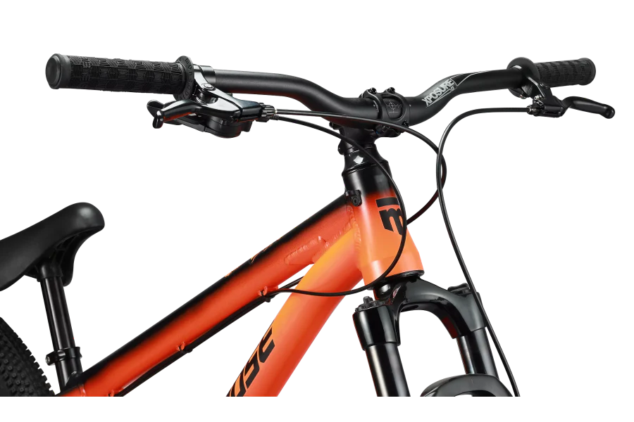 Rower Dirt Jump Mongoose Fireball | RideHub