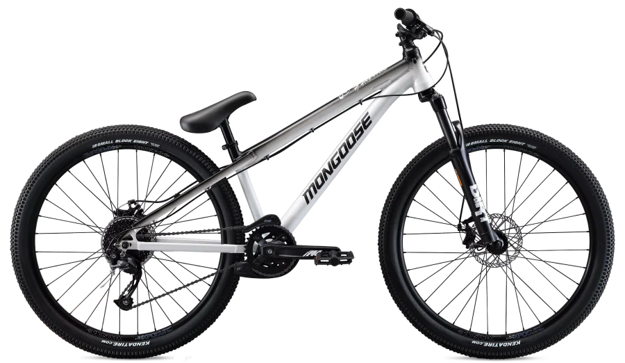 Rower Dirt Jump Mongoose Fireball | RideHub