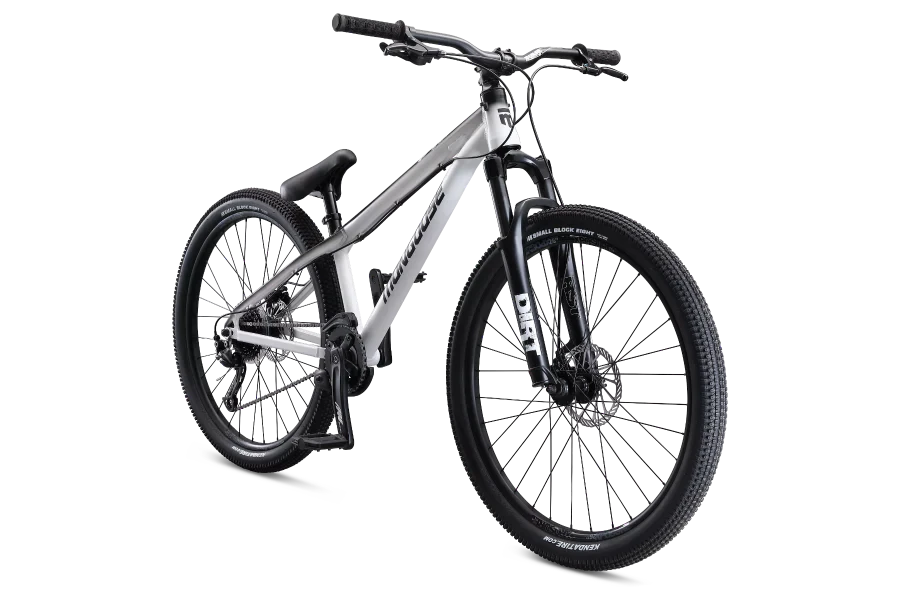 Rower Dirt Jump Mongoose Fireball | RideHub