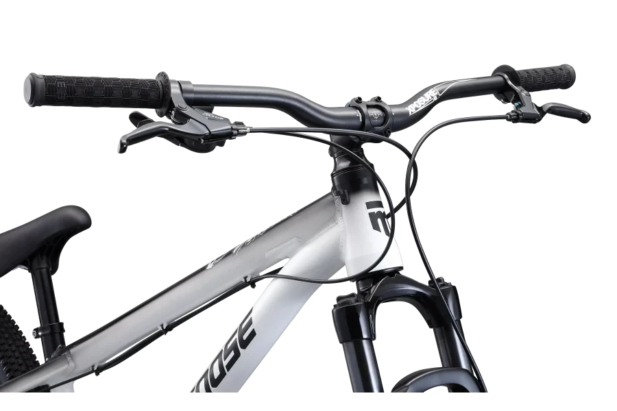 Rower Dirt Jump Mongoose Fireball | RideHub