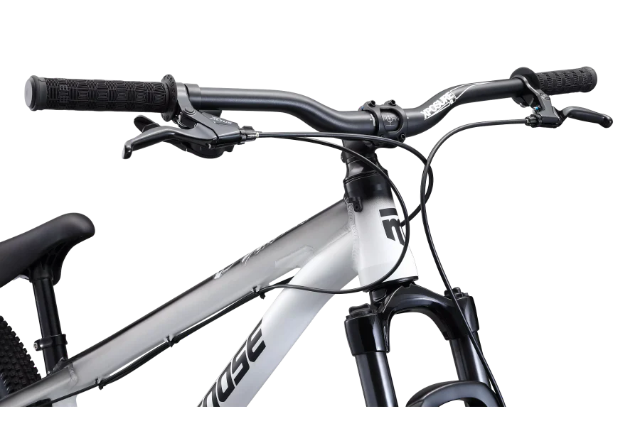 Rower Dirt Jump Mongoose Fireball | RideHub