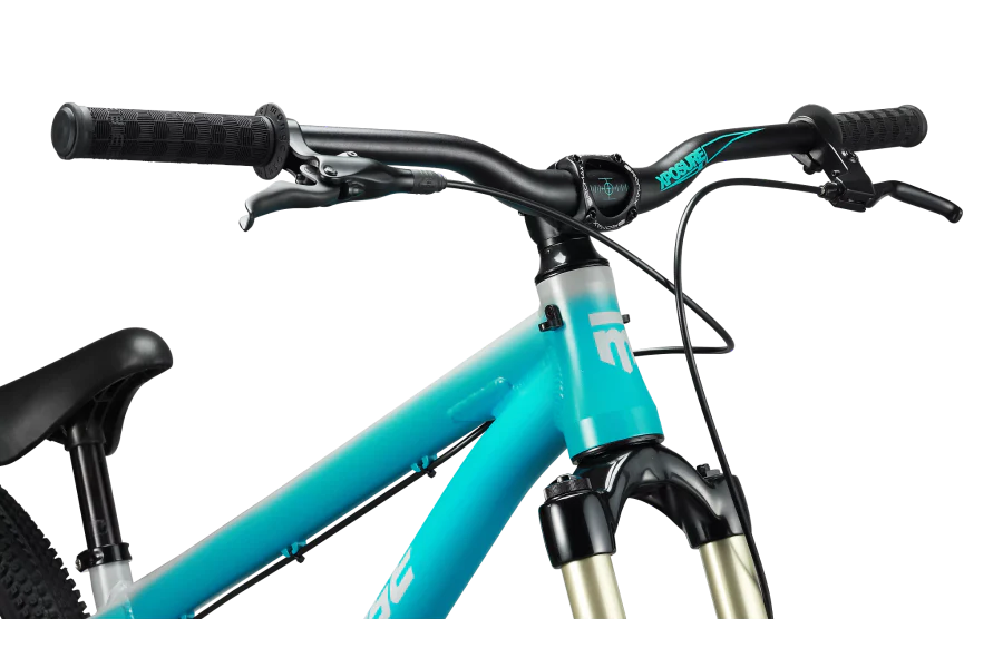 Rower Dirt Jump Mongoose Fireball SS | RideHub