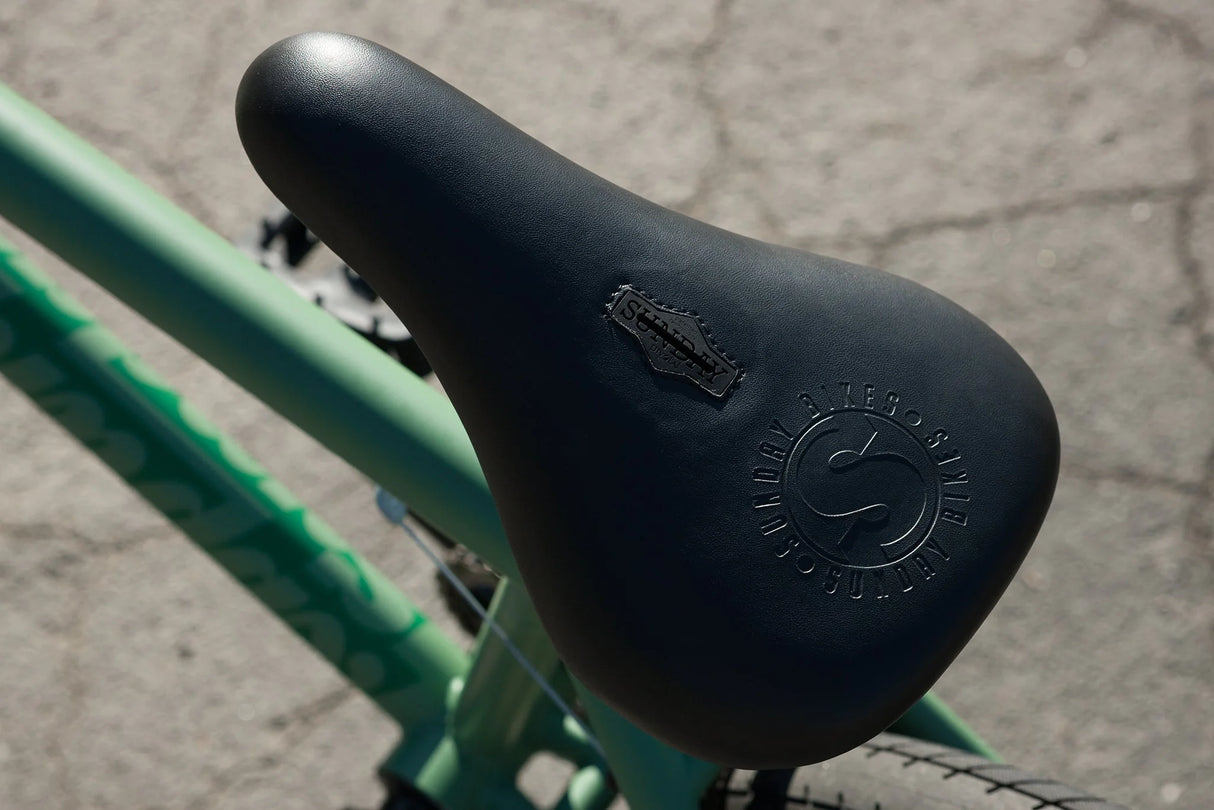 Rower BMX Sunday Scout | Ride Hub