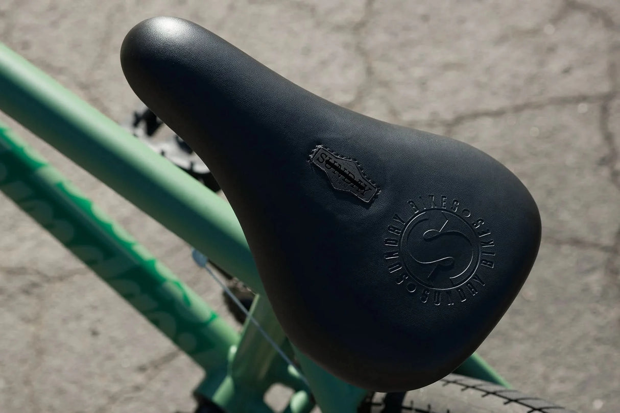 Rower BMX Sunday Scout | Ride Hub