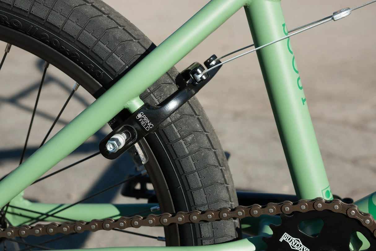 Rower BMX Sunday Scout | Ride Hub