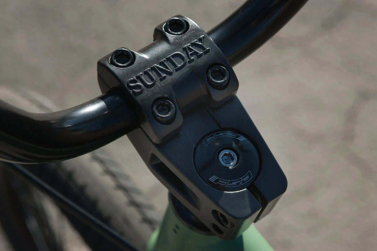 Rower BMX Sunday Scout | Ride Hub