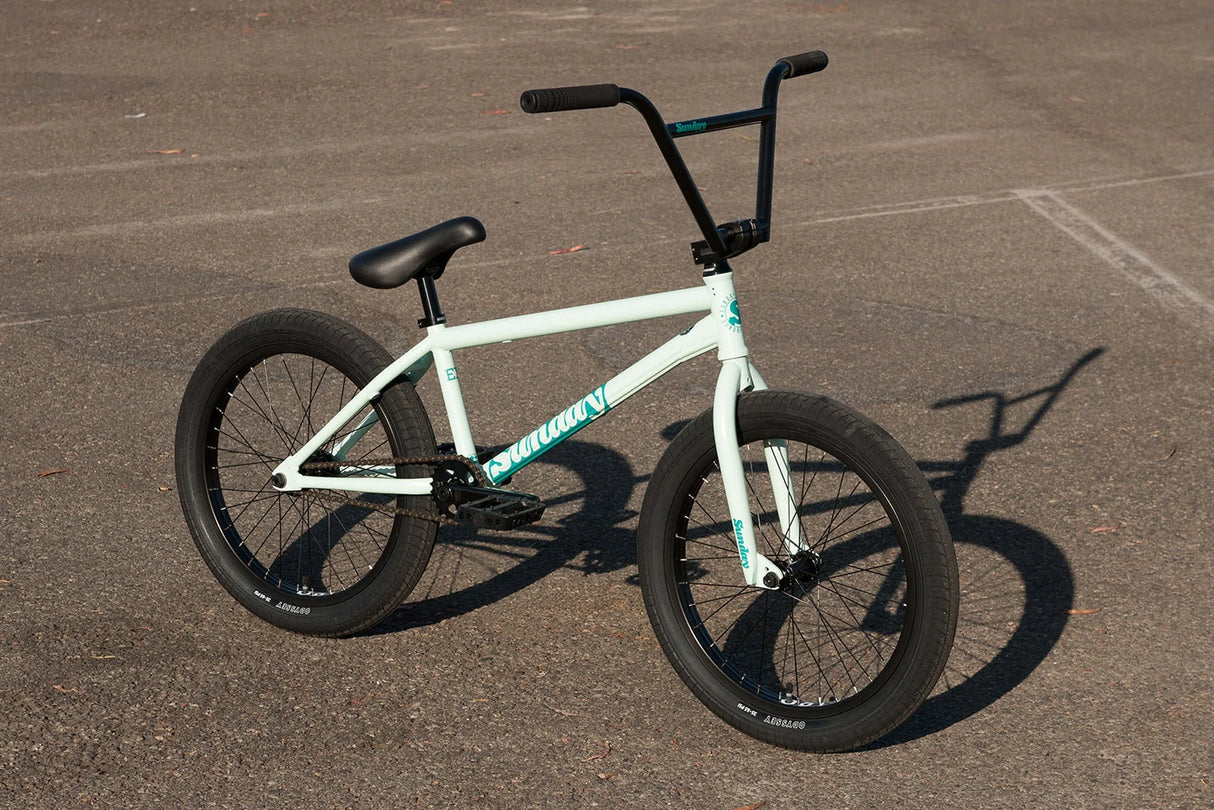 Rower BMX 20.75" Sunday EX Julian Arteaga Signature | Ride Hub