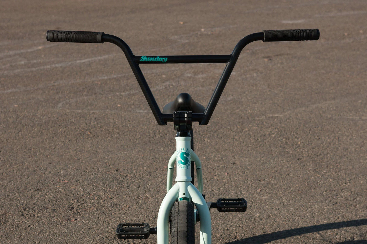 Rower BMX 20.75" Sunday EX Julian Arteaga Signature | Ride Hub