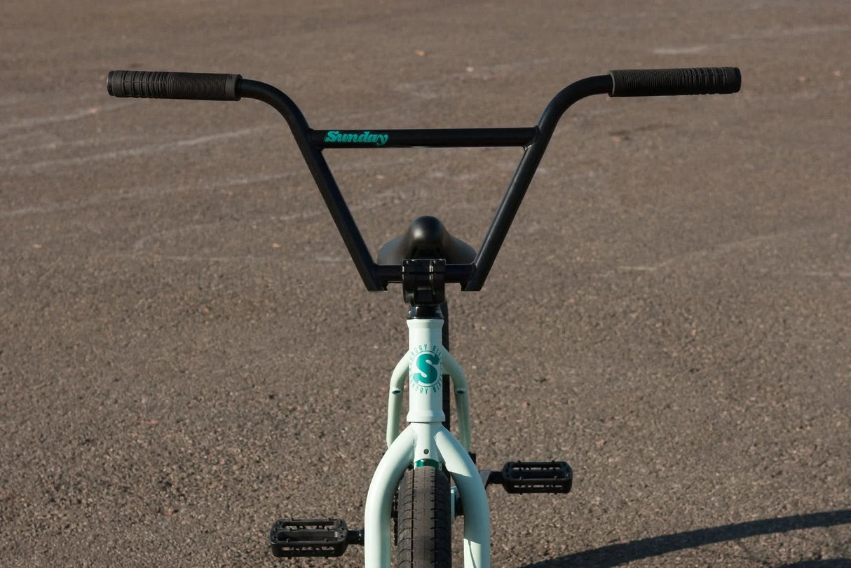 Rower BMX 20.75" Sunday EX Julian Arteaga Signature | Ride Hub