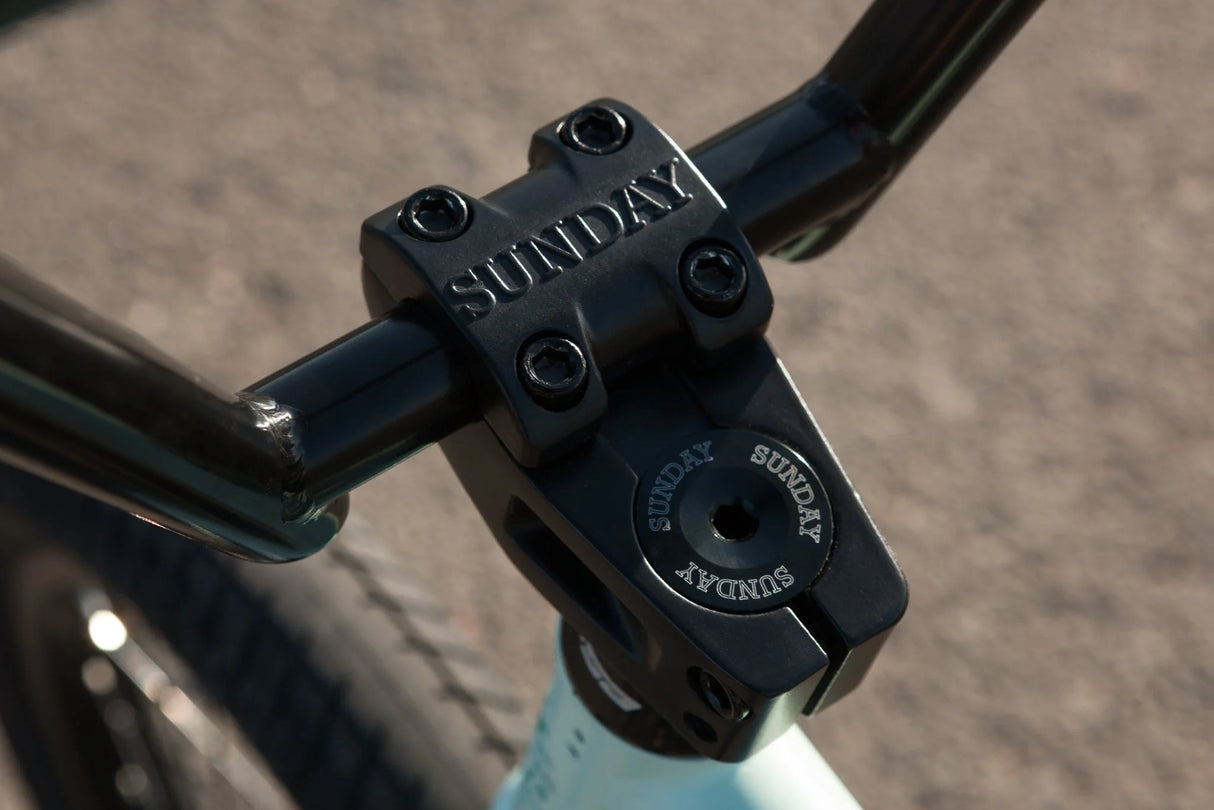 Rower BMX 20.75" Sunday EX Julian Arteaga Signature | Ride Hub